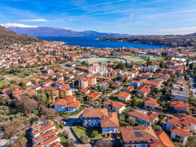 Appartamento in vendita a Comunità Montana Parco Alto Garda bresciano, Salò