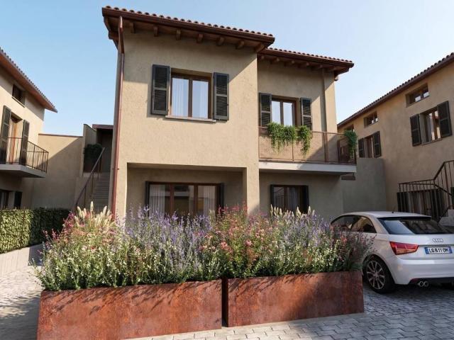 Appartamento in vendita a Comunità Montana Parco Alto Garda bresciano, Salò