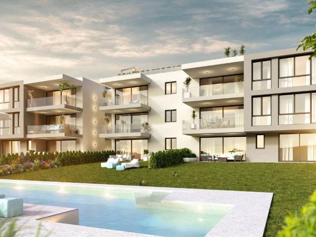 Appartamento in vendita a Comunità Montana Parco Alto Garda bresciano, Salò