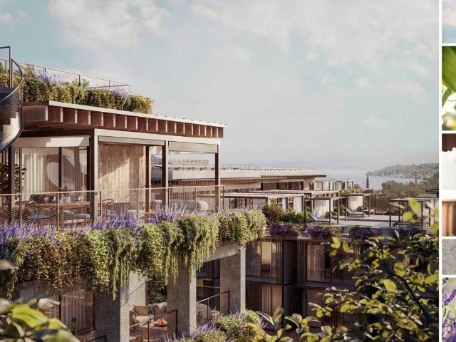 Appartamento in vendita a Comunità Montana Parco Alto Garda bresciano, Salò