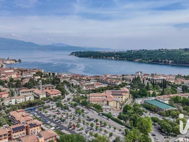 Appartamento in vendita a Comunità Montana Parco Alto Garda bresciano, Salò