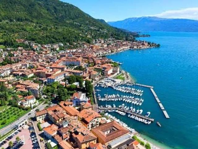 Appartamento in vendita a Comunità Montana Parco Alto Garda bresciano, Salò