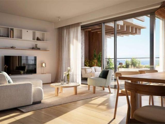Appartamento in vendita a Comunità Montana Parco Alto Garda bresciano, Salò