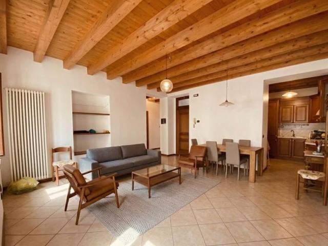 Appartamento in vendita a Comunità Montana Parco Alto Garda bresciano, Salò