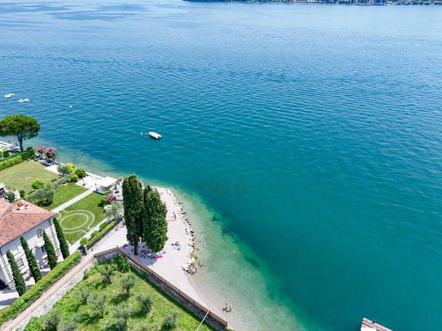 Appartamento in vendita a Comunità Montana Parco Alto Garda bresciano, Salò