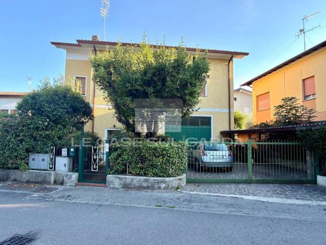 Appartamento in vendita a Cunettone, Salò