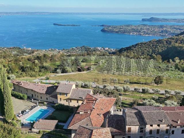 Appartamento in vendita a Comunità Montana Parco Alto Garda bresciano, Salò