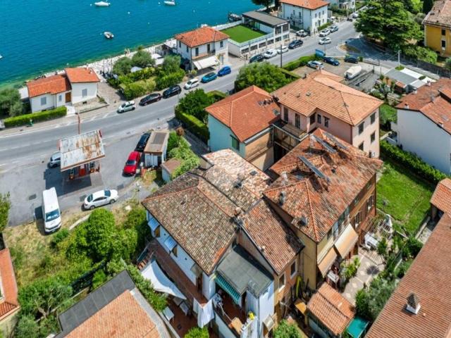 Appartamento in vendita a Comunità Montana Parco Alto Garda bresciano, Salò