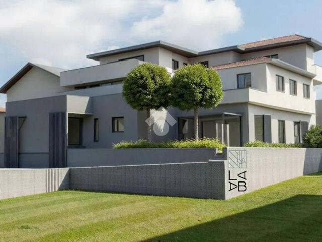 Appartamento in vendita a Comunità Montana Parco Alto Garda bresciano, Salò