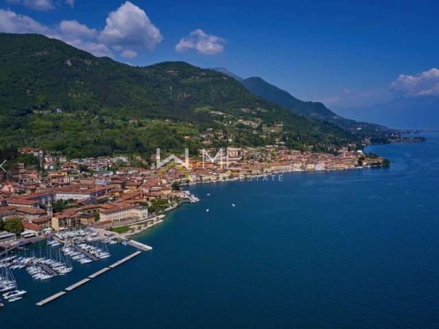 Appartamento in vendita a Comunità Montana Parco Alto Garda bresciano, Salò