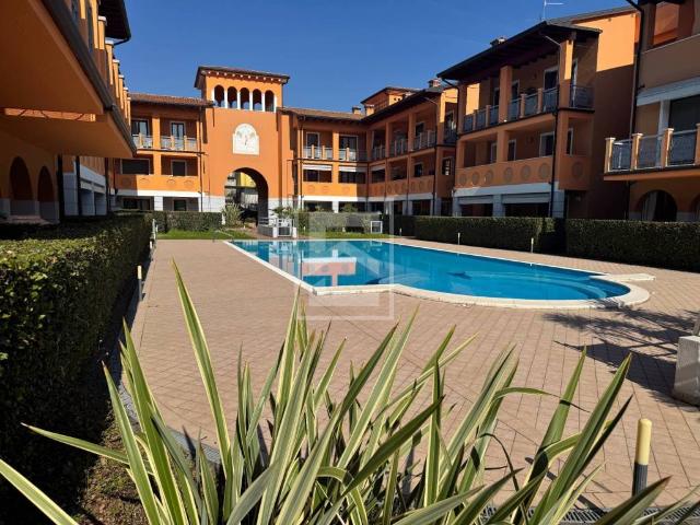 Appartamento in vendita a Comunità Montana Parco Alto Garda bresciano, Salò