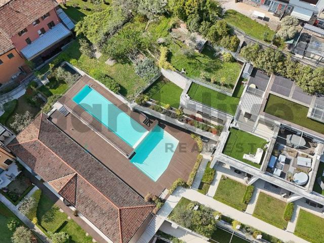 Appartamento in vendita a Comunità Montana Parco Alto Garda bresciano, Salò