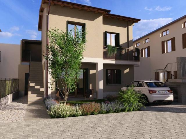 Appartamento in vendita a Comunità Montana Parco Alto Garda bresciano, Salò