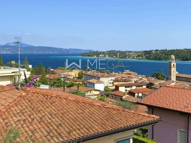 Appartamento in vendita a Comunità Montana Parco Alto Garda bresciano, Salò
