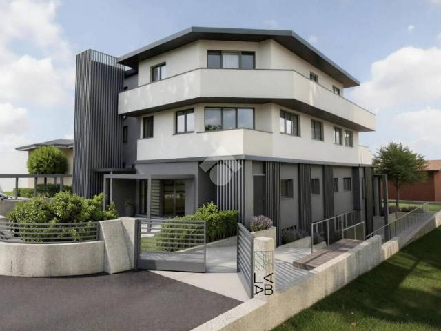 Appartamento in vendita a Comunità Montana Parco Alto Garda bresciano, Salò