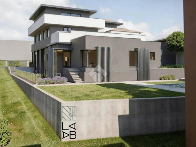 Appartamento in vendita a Comunità Montana Parco Alto Garda bresciano, Salò