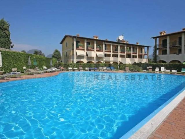 Appartamento in vendita a Villa di Salò, Salò