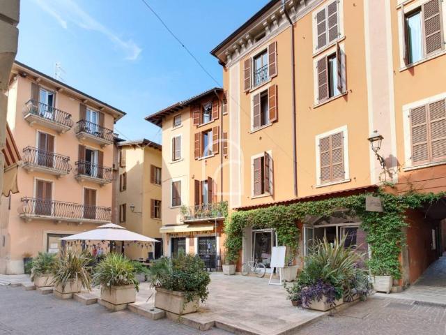 Appartamento in vendita a Salò, Brescia