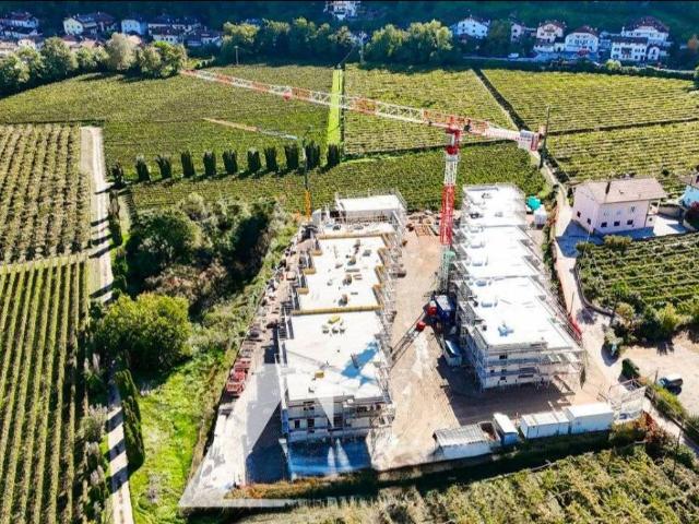 Appartamento in vendita a Überetsch-Unterland - Oltradige-Bassa Atesina, Trentino-Alto Adige/Südtirol