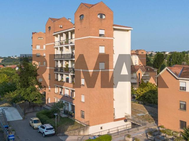 Appartamento in vendita a Bargone, Salsomaggiore Terme