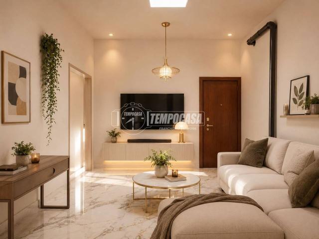Appartamento in vendita a Salsomaggiore Terme, Reggio Emilia