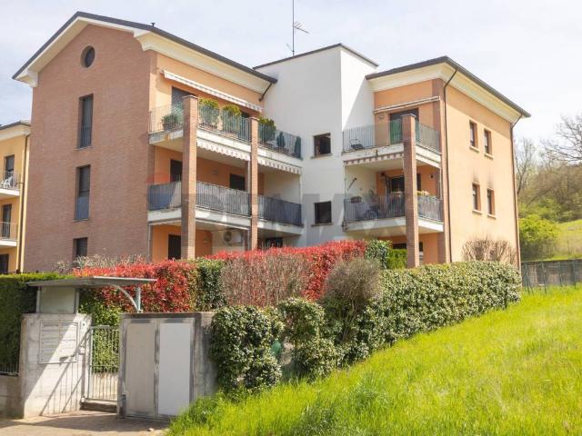Appartamento in vendita a Salsomaggiore Terme, Reggio Emilia