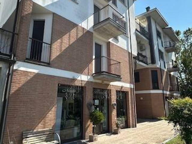Appartamento in vendita a Salsomaggiore Terme, Reggio Emilia