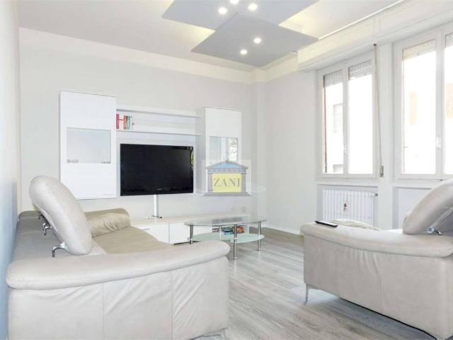 Appartamento in vendita a Salsomaggiore Terme, Parma