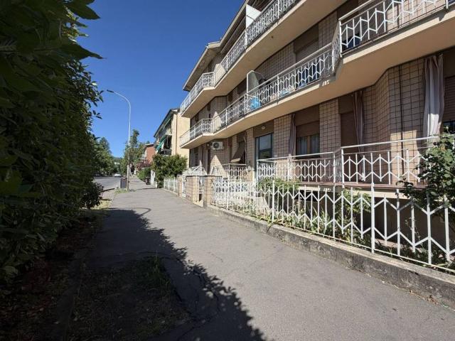 Appartamento in vendita a Salsomaggiore Terme, Reggio Emilia
