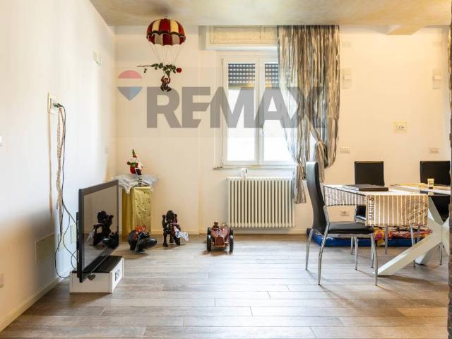 Appartamento in vendita a Salsomaggiore Terme, Reggio Emilia