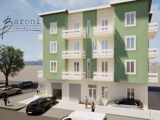 Appartamento in vendita a Salsomaggiore Terme, Reggio Emilia