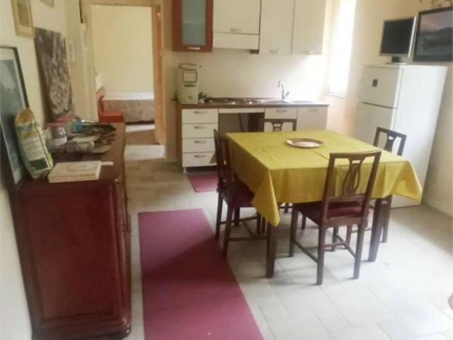 Appartamento in vendita a Salsomaggiore Terme, Reggio Emilia