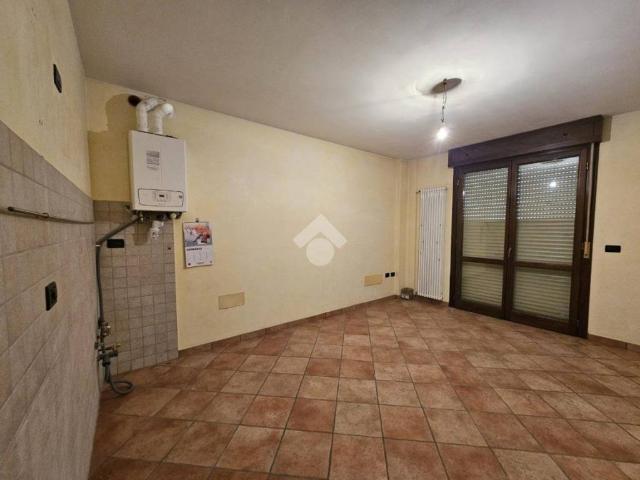 Appartamento in vendita a Salsomaggiore Terme, Reggio Emilia