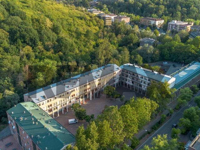 Appartamento in vendita a Bagni di Tabiano, Salsomaggiore Terme