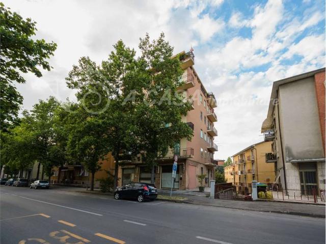 Appartamento in vendita a Salsomaggiore Terme, Reggio Emilia