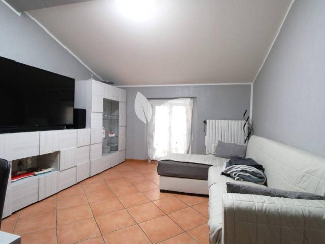 Appartamento in vendita a Salsomaggiore Terme, Reggio Emilia