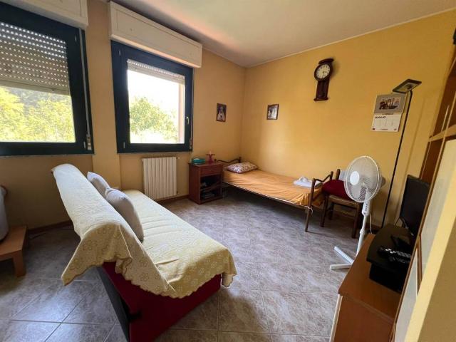 Appartamento in vendita a Salsomaggiore Terme, Reggio Emilia