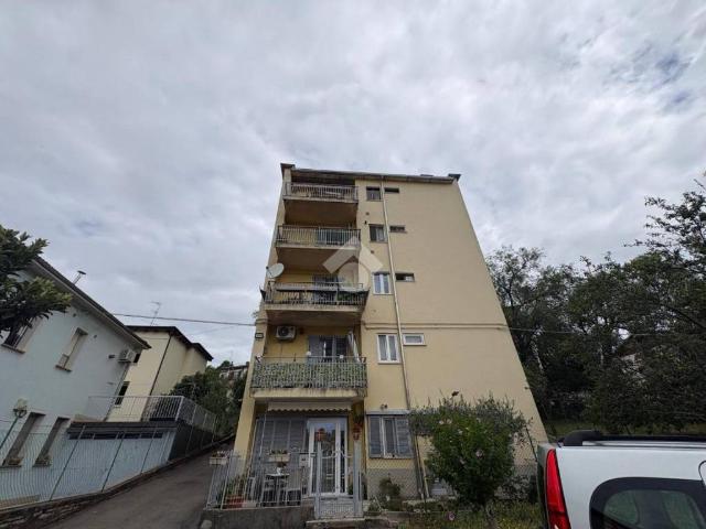 Appartamento in vendita a Salsomaggiore Terme, Reggio Emilia