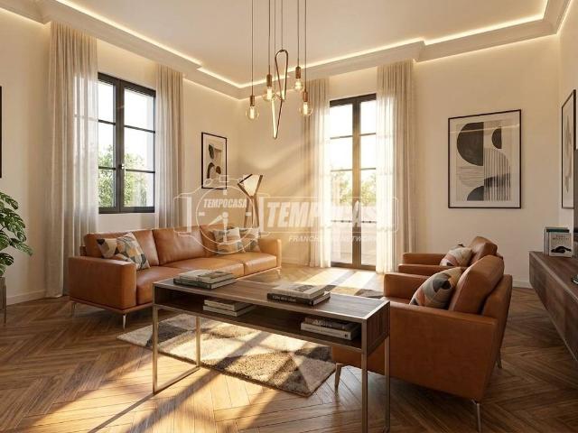 Palazzo in vendita a Salsomaggiore Terme, Reggio Emilia