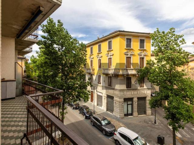 Appartamento in vendita a Salsomaggiore Terme, Reggio Emilia