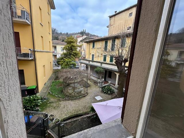 Appartamento in vendita a Salsomaggiore Terme, Reggio Emilia