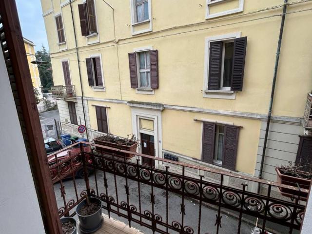 Appartamento in vendita a Salsomaggiore Terme, Reggio Emilia