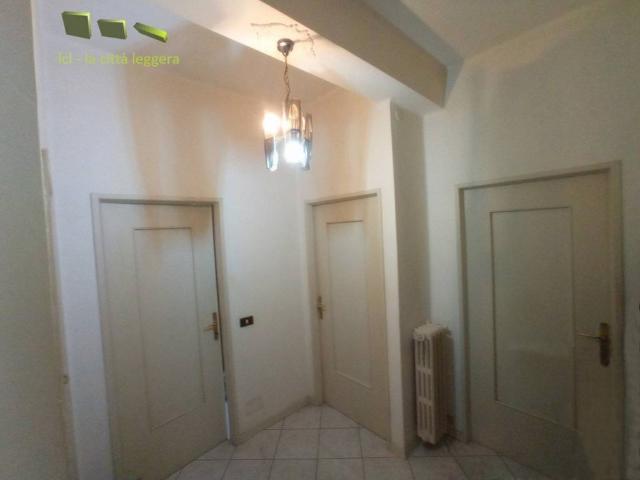 Appartamento in vendita a Salsomaggiore Terme, Parma
