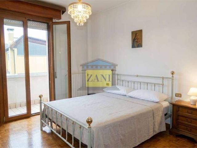 Appartamento in vendita a Salsomaggiore Terme, Parma