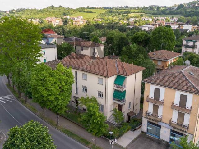 Appartamento in vendita a Salsomaggiore Terme, Reggio Emilia
