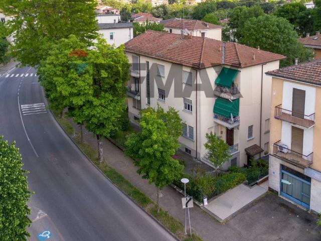 Appartamento in vendita a Salsomaggiore Terme, Reggio Emilia
