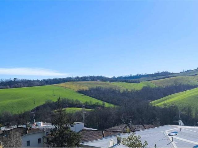 Appartamento in vendita a Salsomaggiore Terme, Reggio Emilia