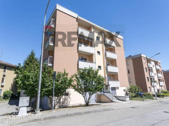 Appartamento in vendita a Salsomaggiore Terme, Reggio Emilia