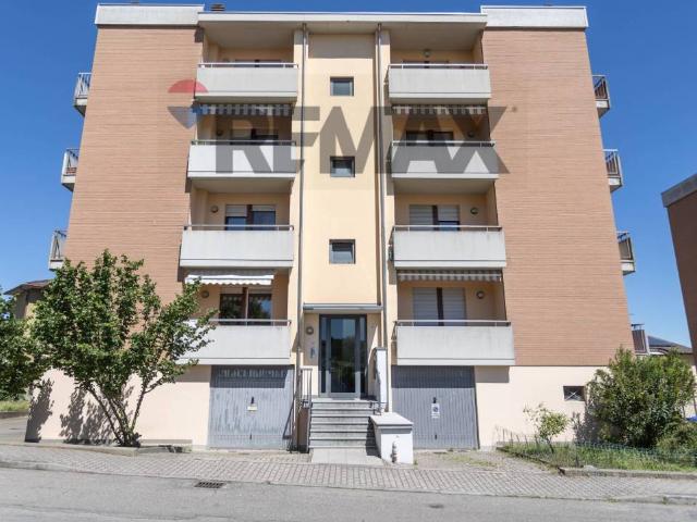 Appartamento in vendita a Salsomaggiore Terme, Reggio Emilia
