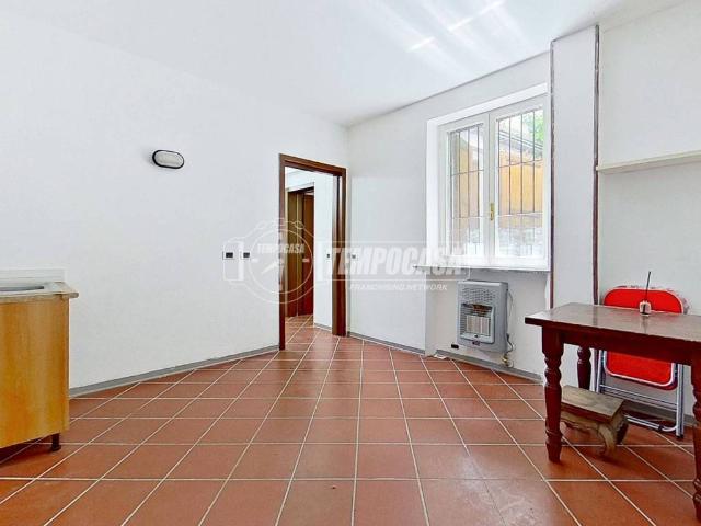 Appartamento in vendita a Salsomaggiore Terme, Parma